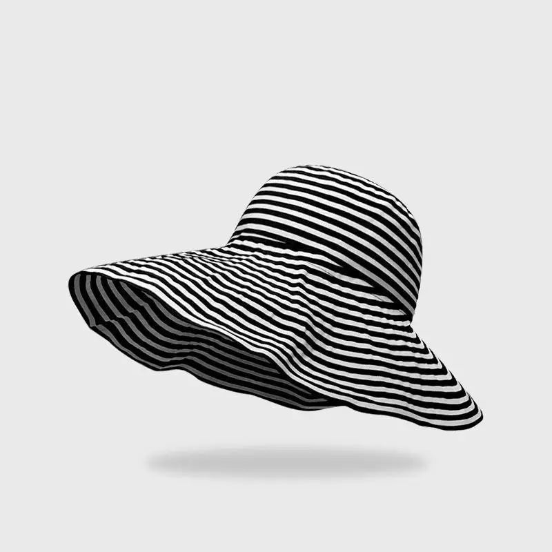 Lila - Sun Hat