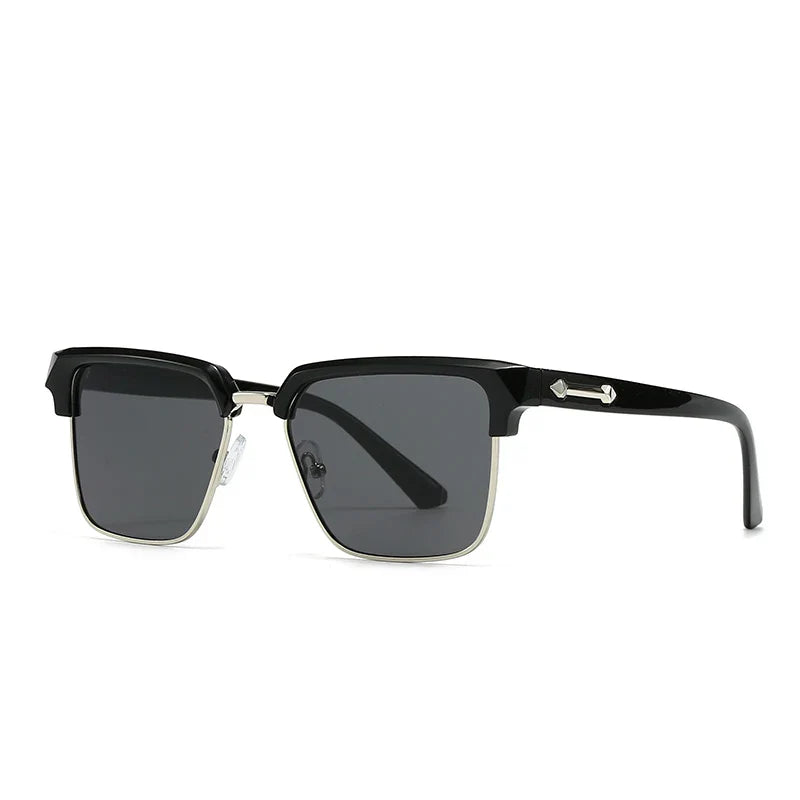 Icon Clubmaster Shades