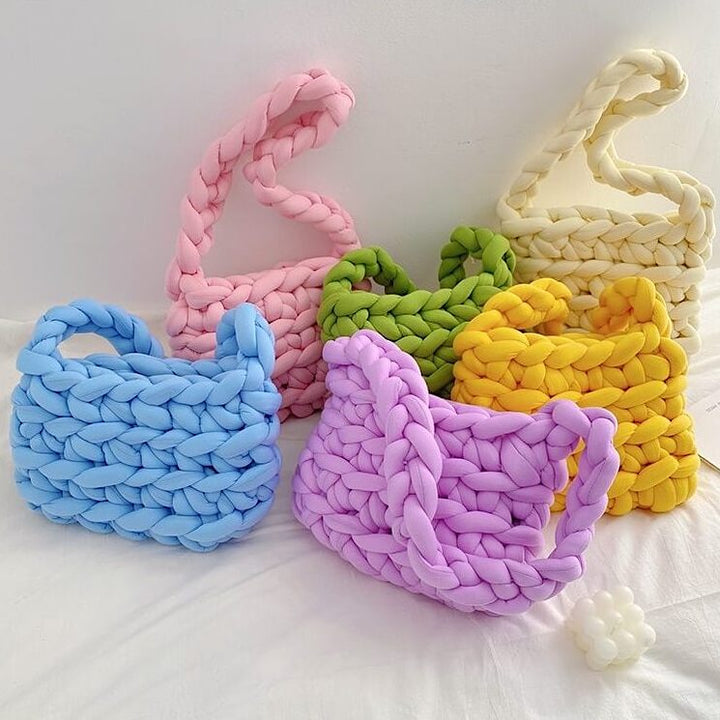 The June Knit Tote
