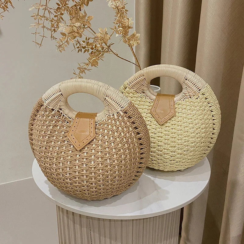 The Lana Seashell Bag