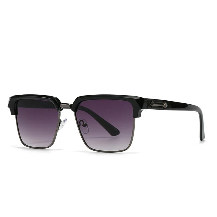 Icon Clubmaster Shades