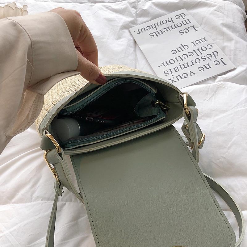 The Maren Bucket Bag