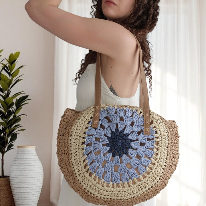 Willow Boho Shoulder Bag