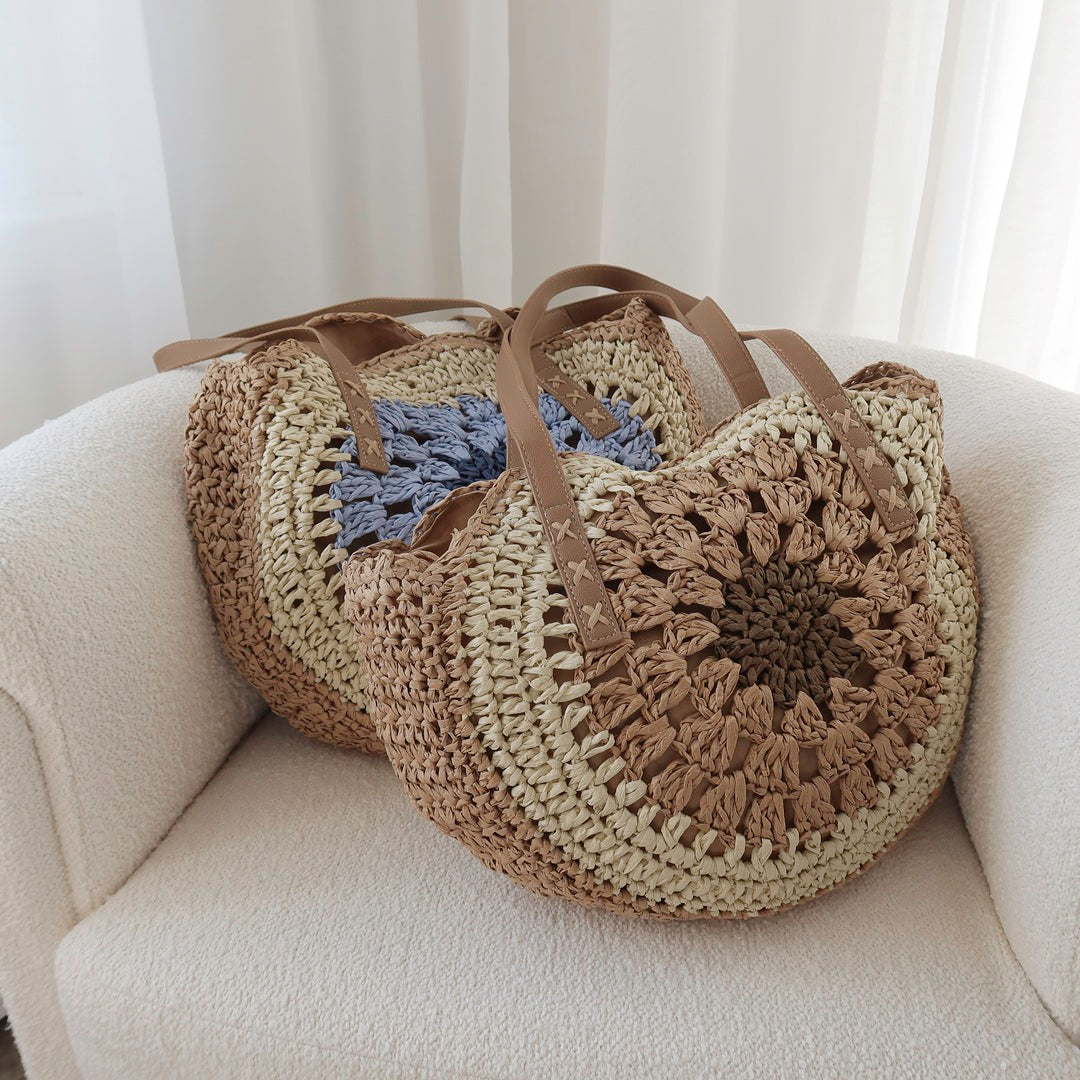 Willow Boho Shoulder Bag
