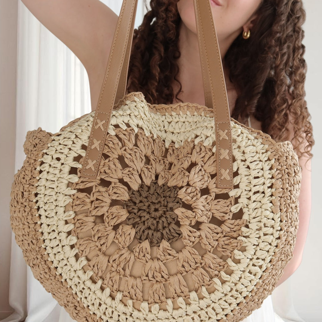 Willow Boho Shoulder Bag