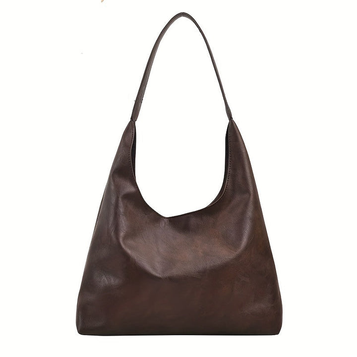 Emma - Boho Chic Shoulder Bag