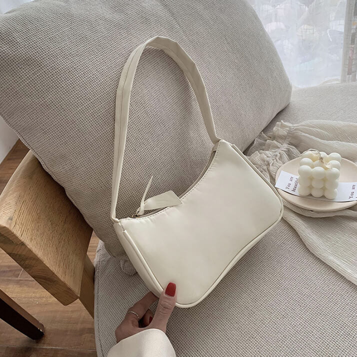 Margot Retro Shoulder Bag