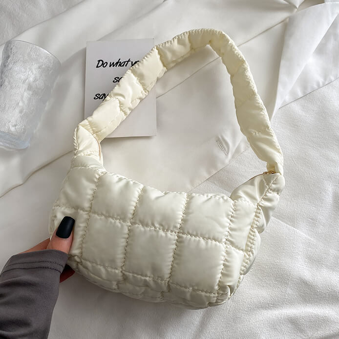 Sloane Mini Puffer Bag