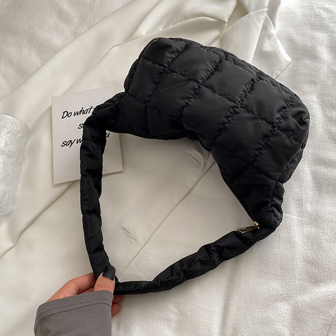 Sloane Mini Puffer Bag