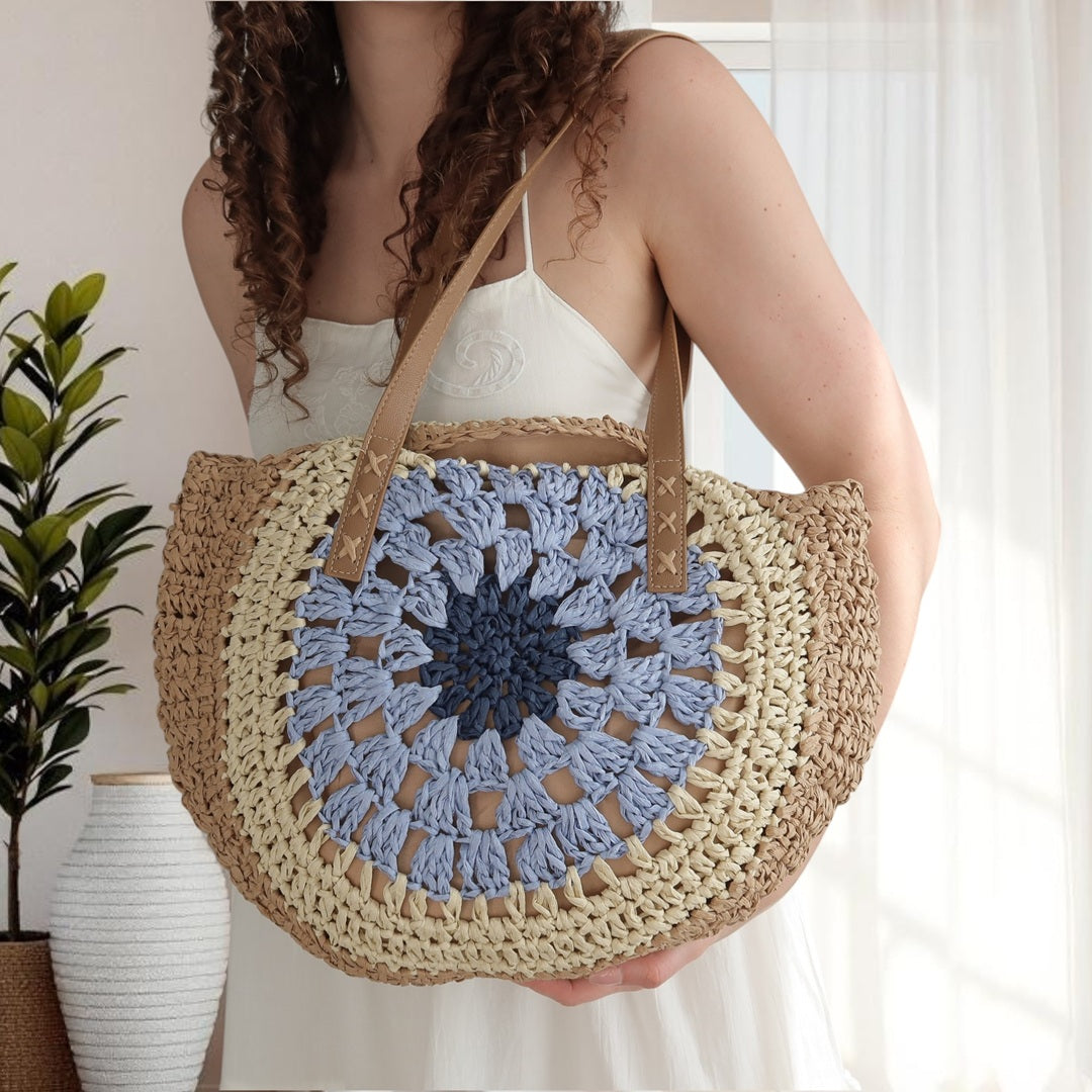 Willow Boho Shoulder Bag
