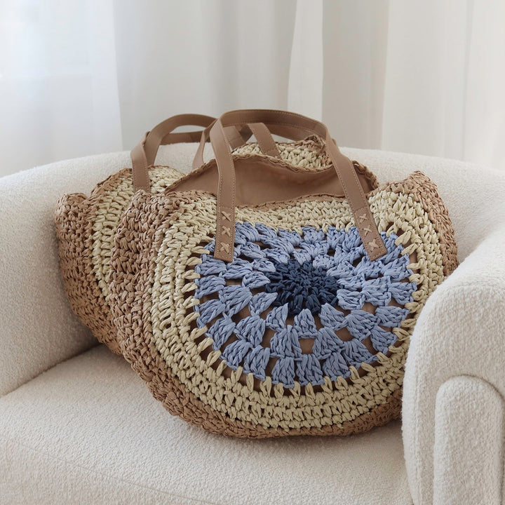 Willow Boho Shoulder Bag