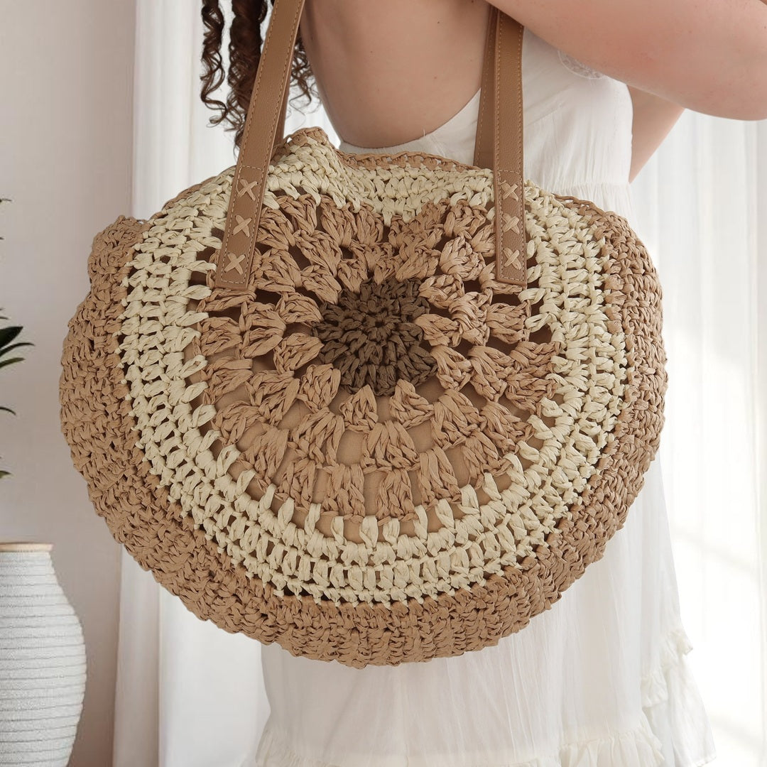 Willow Boho Shoulder Bag