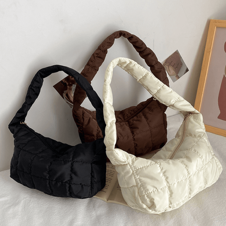 Sloane Mini Puffer Bag