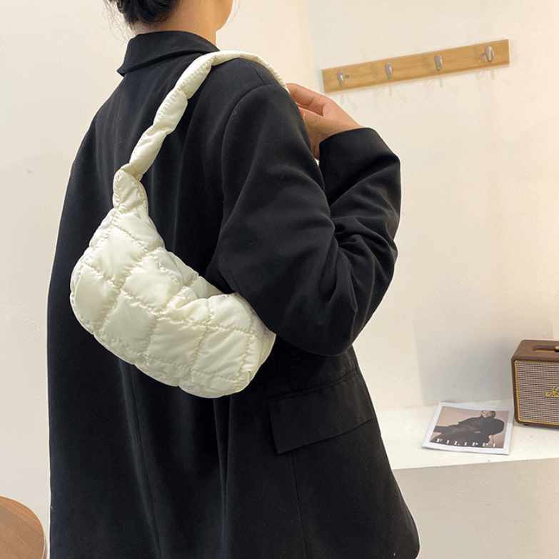 Sloane Mini Puffer Bag
