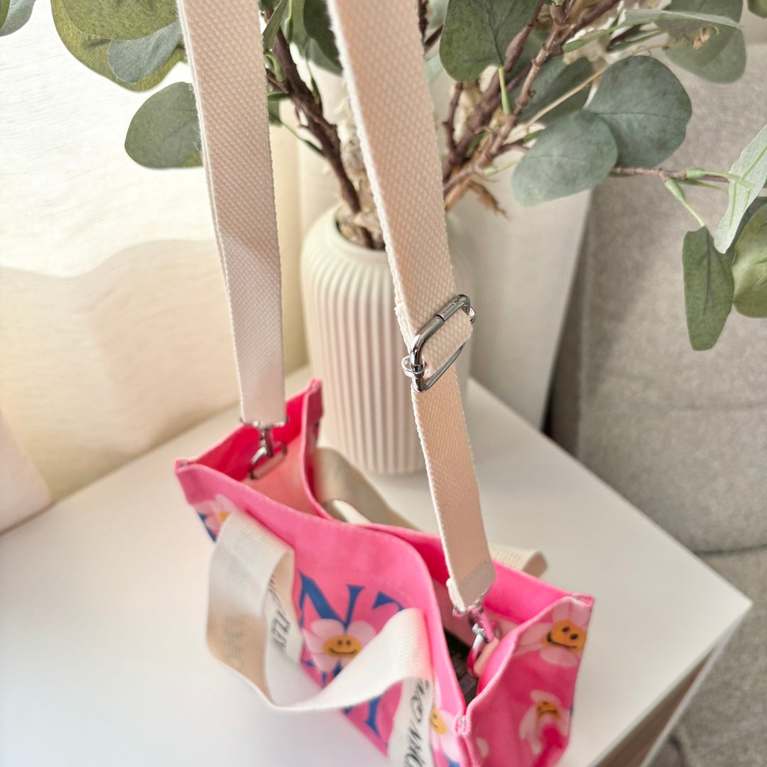 Everly Sunflower Tote