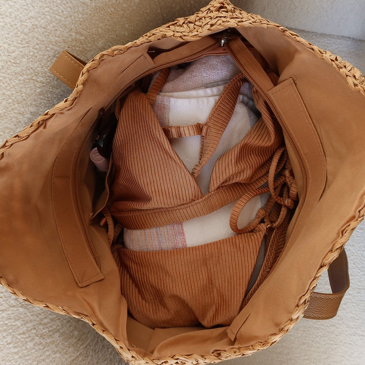 Willow Boho Shoulder Bag