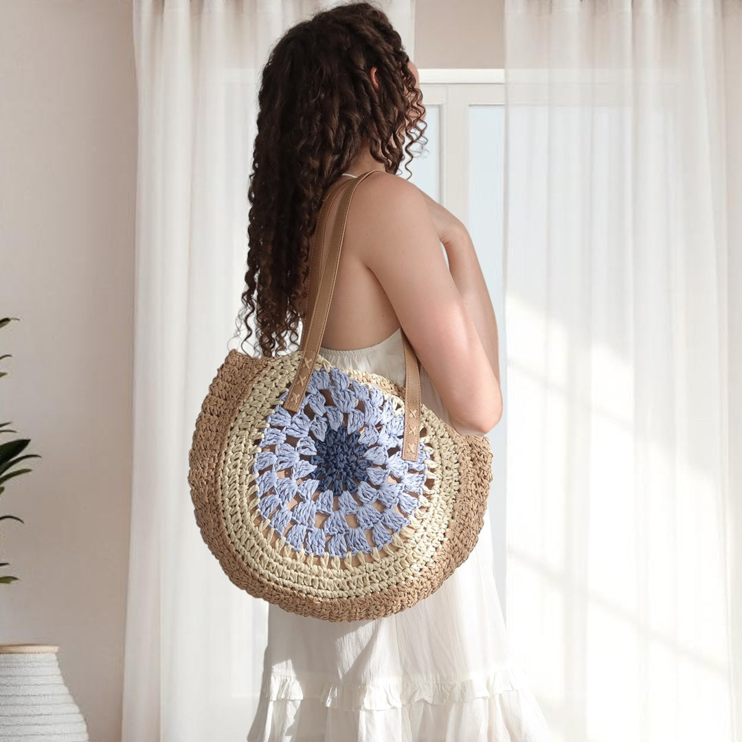 Willow Boho Shoulder Bag