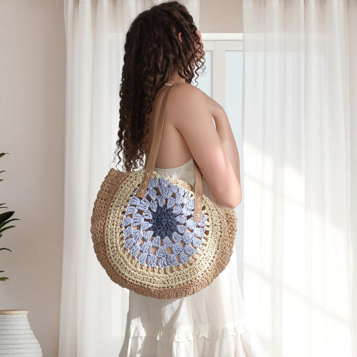 Willow Boho Shoulder Bag