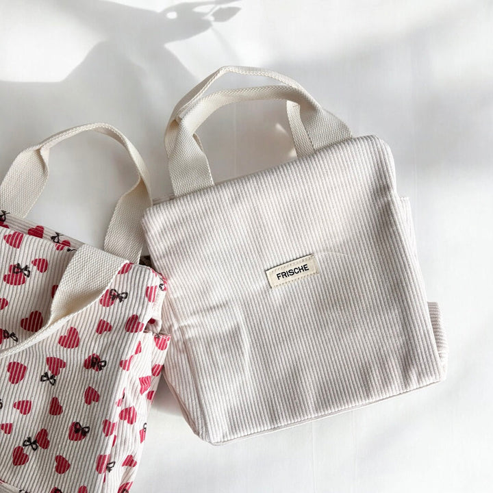 The Harper Lunch Tote