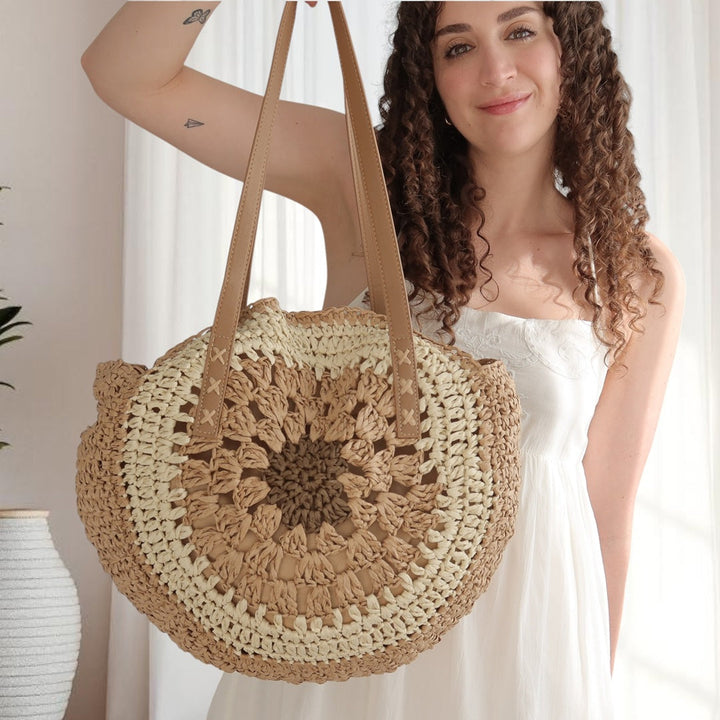 Willow Boho Shoulder Bag