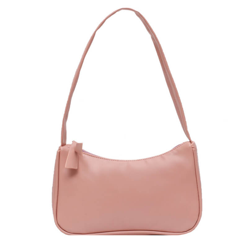 Margot Retro Shoulder Bag